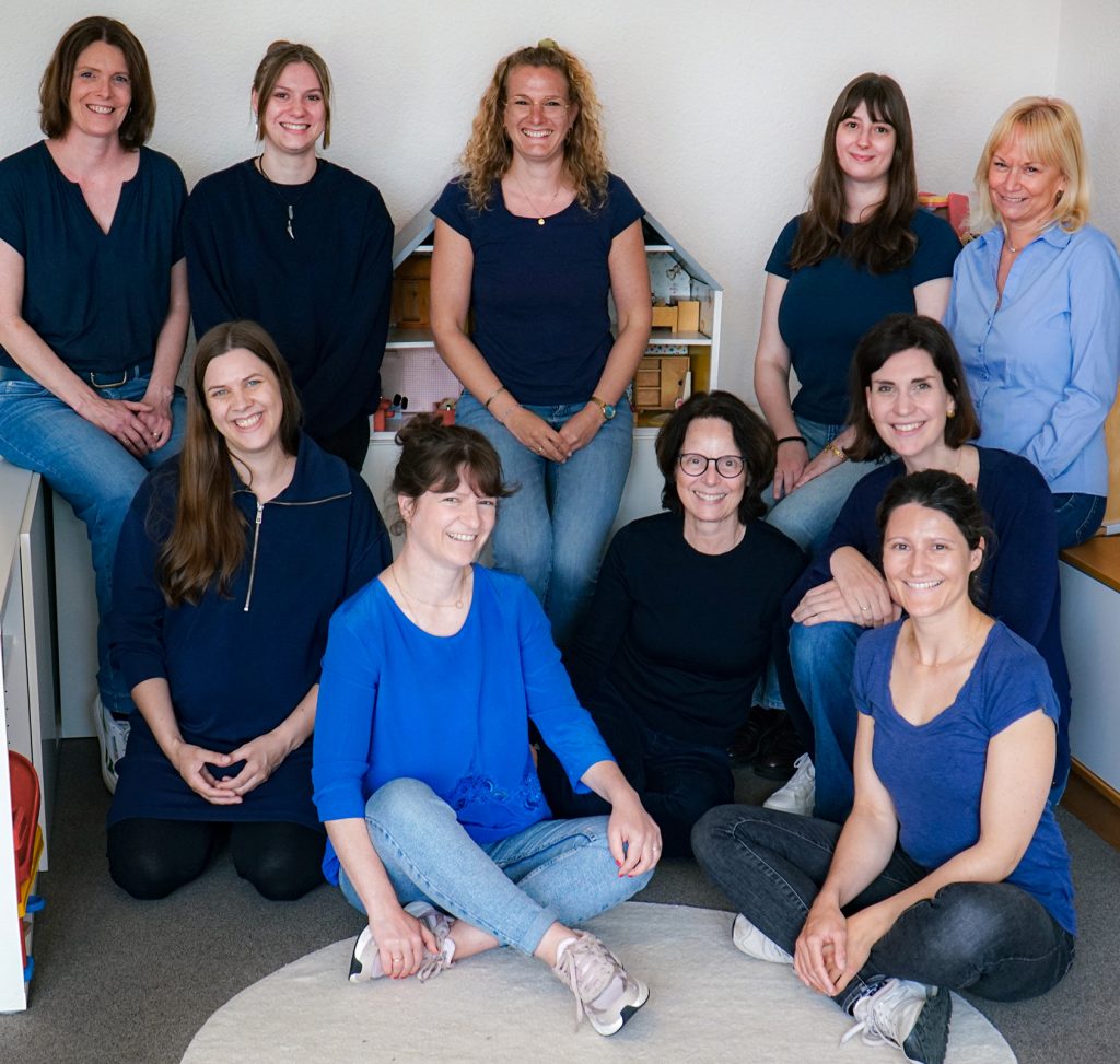 Teamfoto